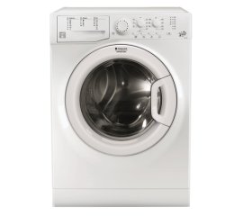 Hotpoint FMSL 603 EU lavatrice Caricamento frontale 6 kg 1000 Giri/min Bianco
