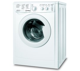 Indesit IWC 61052 C ECO IT lavatrice Caricamento frontale 6 kg 1000 Giri/min Bianco