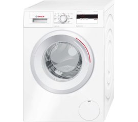 Bosch WAN20068IT lavatrice Caricamento frontale 8 kg 1000 Giri/min Bianco