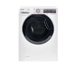 Hoover DWFTSS 59AH/1-30 lavatrice Caricamento frontale 9 kg 1500 Giri/min Bianco