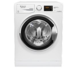 Hotpoint RPG 926 DX IT lavatrice Caricamento frontale 9 kg 1200 Giri/min Bianco