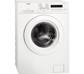 AEG L72475FL lavatrice Caricamento frontale 7 kg 1400 Giri/min Bianco
