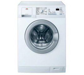 AEG L647EXFL lavatrice Caricamento frontale 7 kg 1400 Giri/min Bianco
