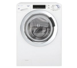 Candy GV 158TWC3/1-84 lavatrice Caricamento frontale 8 kg 1500 Giri/min Bianco