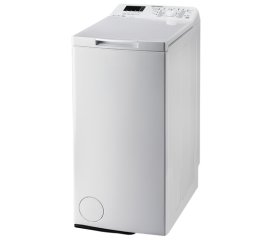 Indesit ITW D 61052 W (IT) lavatrice Caricamento dall'alto 6 kg 1000 Giri/min Bianco