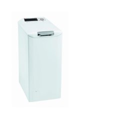 Hoover S372TA/1-S lavatrice Caricamento dall'alto 7 kg 1200 Giri/min Bianco