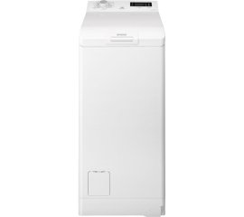 Electrolux EWT1276EDW lavatrice Caricamento dall'alto 7 kg 1200 Giri/min Bianco