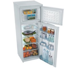 Iberna IDAP 245 frigorifero con congelatore Libera installazione 212 L Bianco