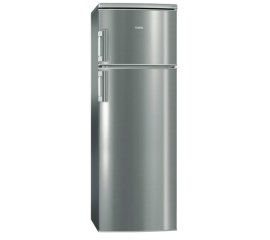AEG S72300DSX1 frigorifero con congelatore Libera installazione 228 L Stainless steel