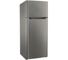 Hotpoint ETM 15220 V frigorifero con congelatore Libera installazione 251 L Stainless steel