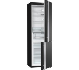 Gorenje 530643 frigorifero con congelatore Libera installazione 307 L Nero