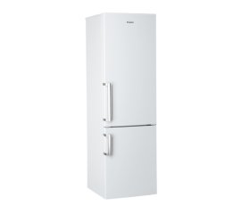 Candy CCBS 6182WH frigorifero con congelatore Libera installazione 300 L Bianco