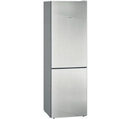 Siemens KG36VVI32S frigorifero con congelatore Libera installazione 307 L Stainless steel