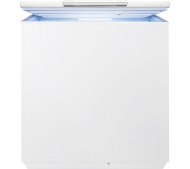 Electrolux EC2231AOW congelatore Congelatore a pozzo Libera installazione 210 L Bianco