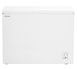 Hisense FC325D4AW1 congelatore Congelatore a pozzo Libera installazione 250 L F Bianco