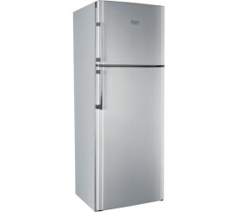 Hotpoint ENTMH 192A1 FW frigorifero con congelatore Libera installazione 374 L Argento