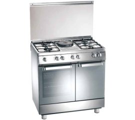 Tecnogas D881XS cucina Elettrico Combi Stainless steel A