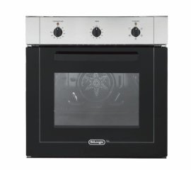 De’Longhi YMA 6 forno Stainless steel