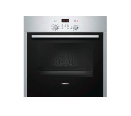 Siemens HB331E1J forno 66 L A Stainless steel