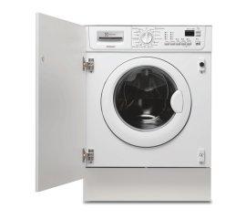 Electrolux LI1470E lavatrice Caricamento frontale 7 kg 1400 Giri/min Bianco