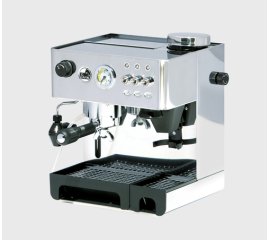 la Pavoni DMB macchina per caffè Automatica/Manuale Macchina per espresso 2,7 L