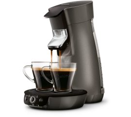 Senseo HD7833/50 macchina per caffè Automatica Macchina per caffè a cialde 0,9 L