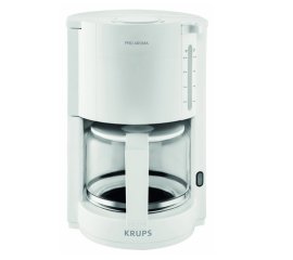 Krups F30901 macchina per caffè Macchina da caffè con filtro
