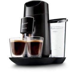 Senseo Twist HD7871/60 macchina per caffè Automatica Macchina per caffè a cialde 1,6 L