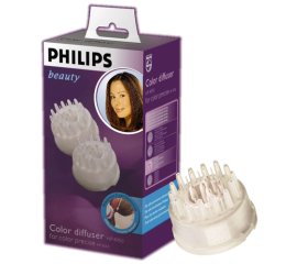 Philips HP4950/00 accessorio per asciugacapelli Ugello diffusore