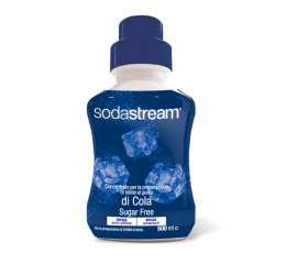 SodaStream 1020195490 Accessorio e ricarica per gasatore Sciroppo di carbonatazione
