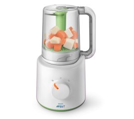 Philips AVENT EasyPappa 2 in 1
