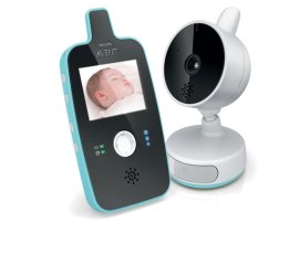 Philips AVENT Baby monitor con video digitale SCD603/00
