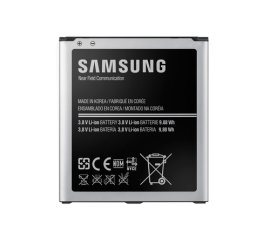Samsung Battery(GT-i9500)
