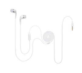 Samsung EHS-64 Auricolare Cablato In-ear Bianco