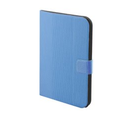 Trevi 00CS7804 custodia per tablet 19,9 cm (7.85") Custodia a libro Blu