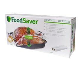 FoodSaver FVR003X accessorio per sottovuoto Rotolo per il sottovuoto