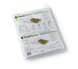 FoodSaver Food Saver Bags, 32 Sacchetto per il sottovuoto