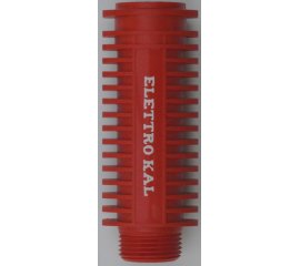 Elettrocasa EK1 accessorio per filtraggio acqua 1 pz