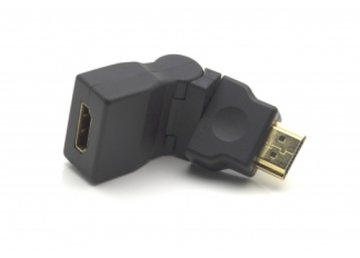 G&BL DCHDARSW adattatore per inversione del genere dei cavi HDMI Grigio