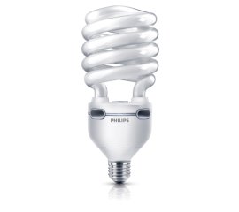 Philips Energy Saving Series 8727900808247 energy-saving lamp 60 W E27 Bianco caldo