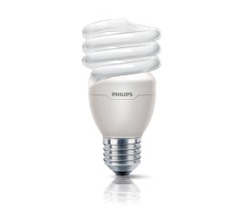 Philips Tornado 872790092586900 lampada fluorescente 20 W E27 Bianco caldo