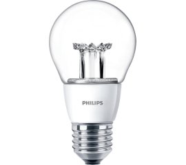 Philips 76244700 Lampadina a risparmio energetico Bianco caldo 2700 K 6 W E27