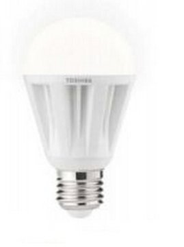 Toshiba LDA002D2710-EUC lampada LED 9,5 W E27