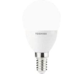 Toshiba LDG001D2760-EUC lampada LED 3,5 W E14