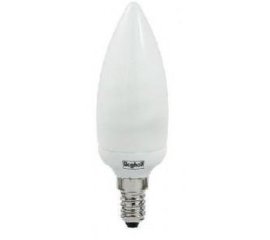 Beghelli 56912 lampada LED 2,5 W E14