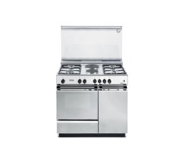 De’Longhi SEX 8542 N cucina Elettrico Combi Stainless steel B