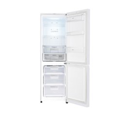 LG GA-B439TGDF frigorifero con congelatore Libera installazione 334 L Argento