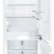 Liebherr ICc 3156 Premium frigorifero con congelatore Da incasso 263 L Bianco 2