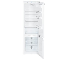 Liebherr ICPc 3456 Premium frigorifero con congelatore Da incasso 291 L Bianco