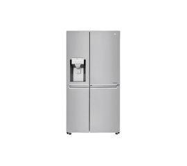 LG GSJ961NSUZ frigorifero side-by-side Libera installazione 601 L F